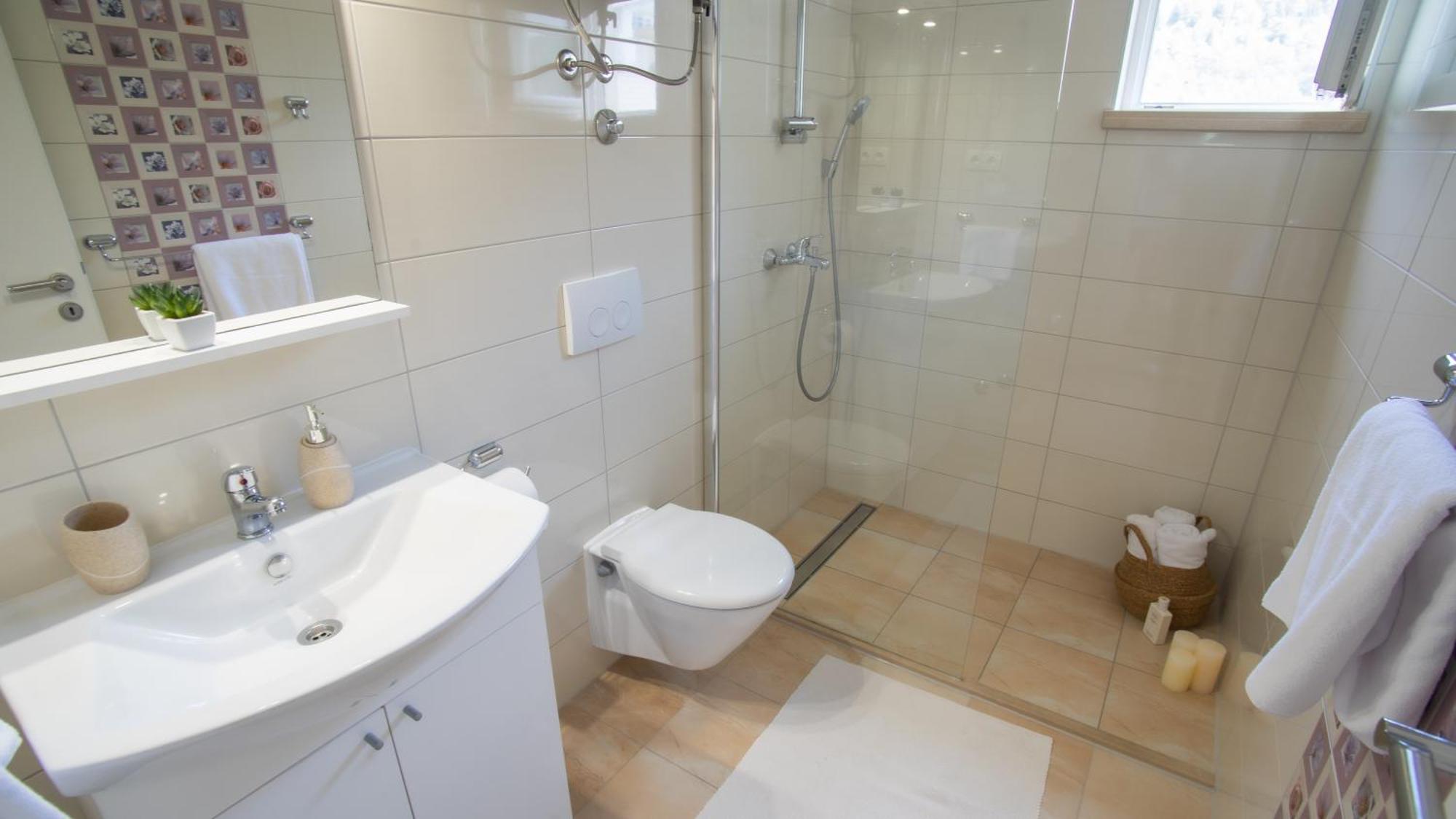 Apartment Antun - Adriatic Coast Retreat 블라체 객실 사진